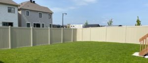 Fences Ottawa restrictions and laws